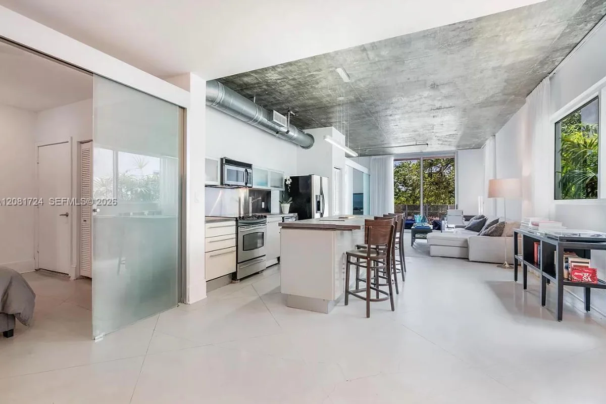 1700 Meridian Ave #208, Miami Beach: photo 1 of 23