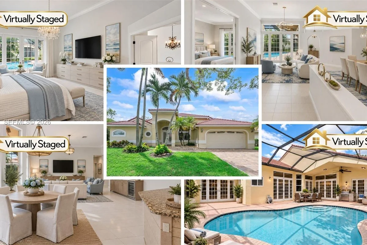 900 Spoonbill Cir, Weston: photo 1 of 35