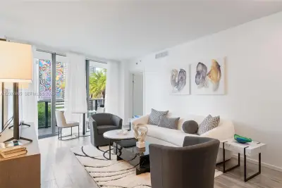 801 S Miami Ave #1002, Miami: photo 1 of 53