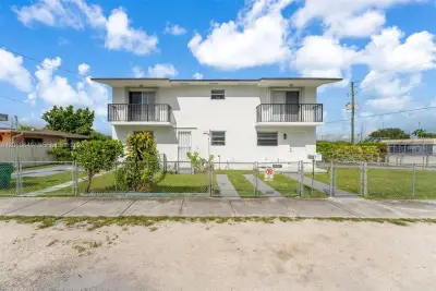 3200 SW 88th Pl, Miami: photo 1 of 27