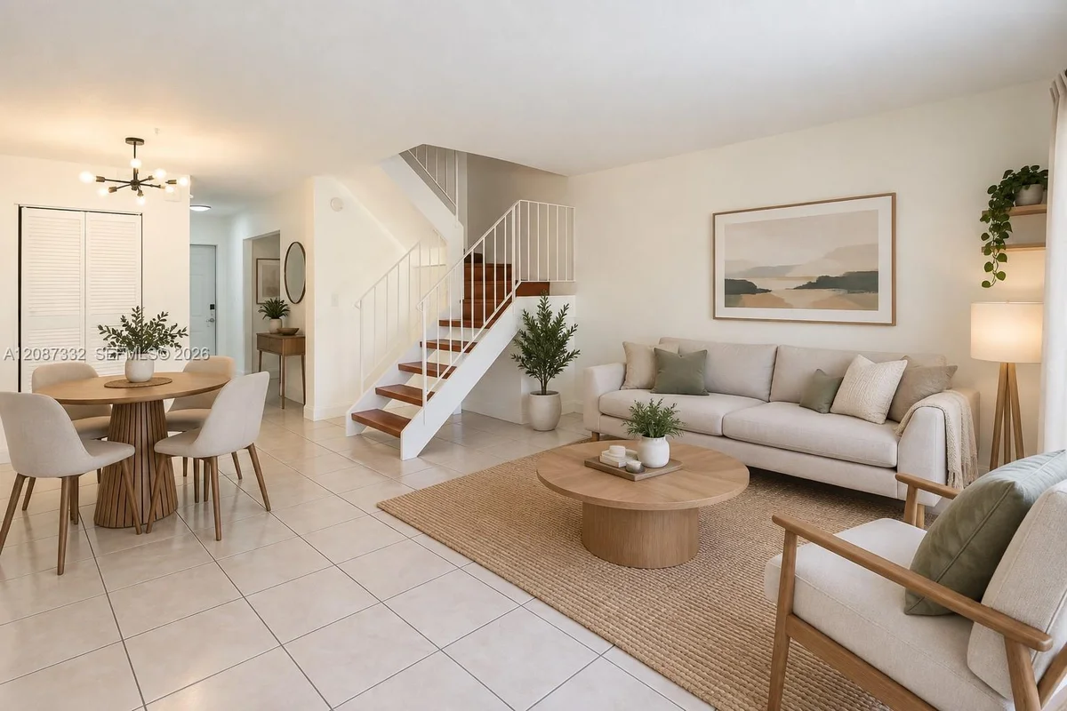 8650 SW 67th Ave #1026, Pinecrest: photo 1 of 17