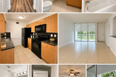 4746 NW 97th Pl #216, Doral: photo 1 of 11