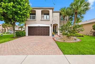 5158 SW 157th Ave, Miramar: photo 1 of 49