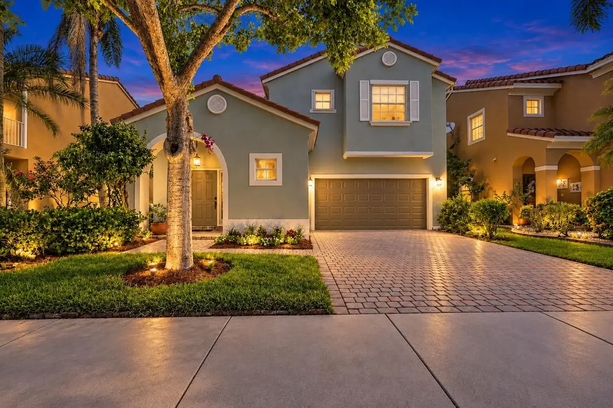 12649 NW 10th St, Coral Springs: photo 1 of 74