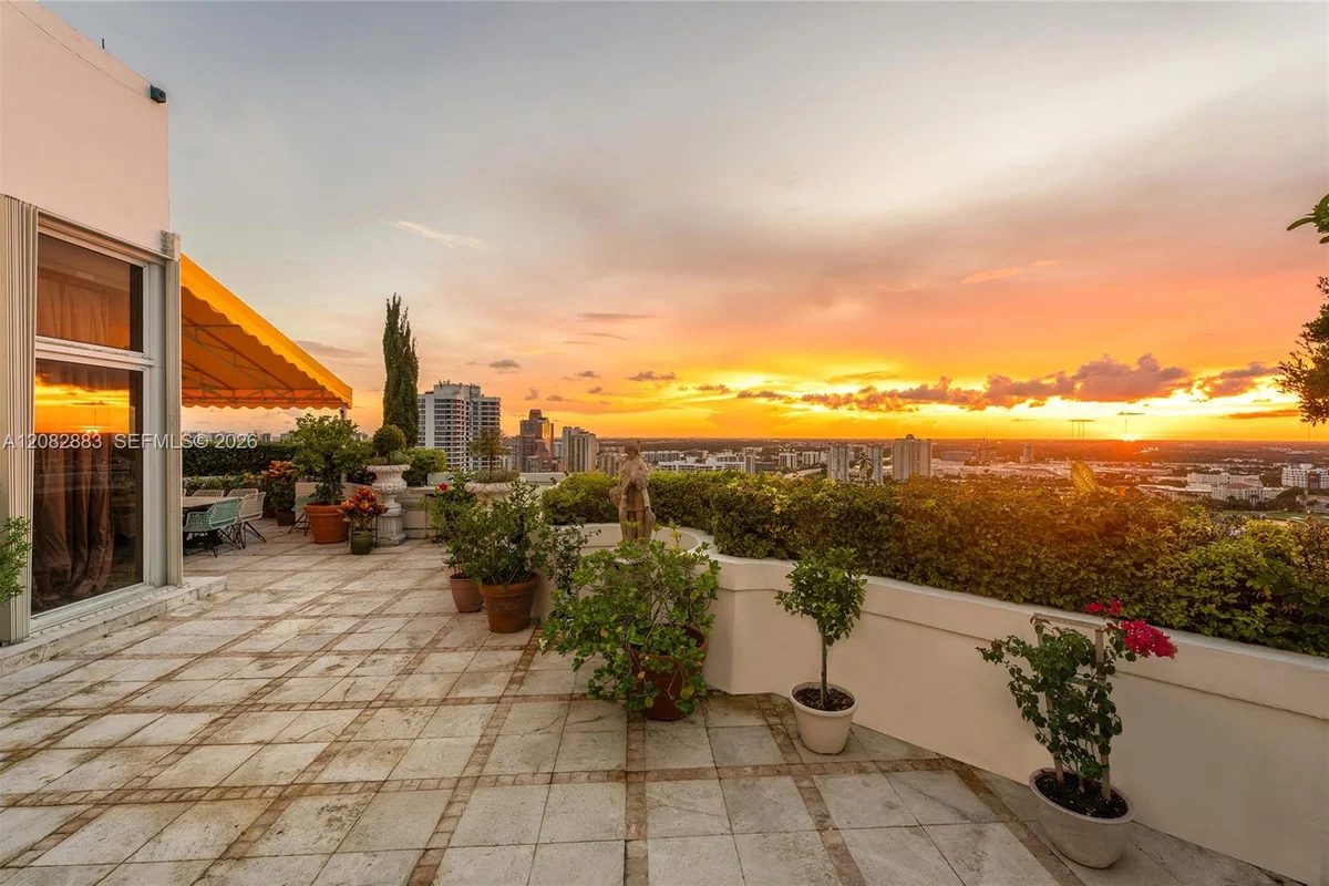 19500 Turnberry Way #TOW-DE, Aventura: photo 1 of 84