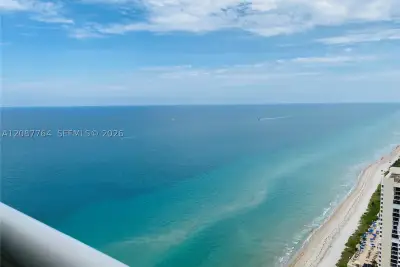 1830 S Ocean Dr #4003, Hallandale Beach: photo 1 of 21