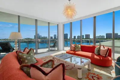1135 103rd St #506, Bay Harbor Islands: photo 1 of 21