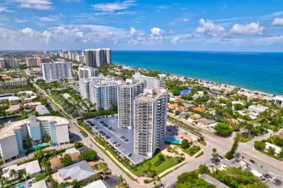 2715 N Ocean Blvd #7D, Fort Lauderdale: photo 1 of 30