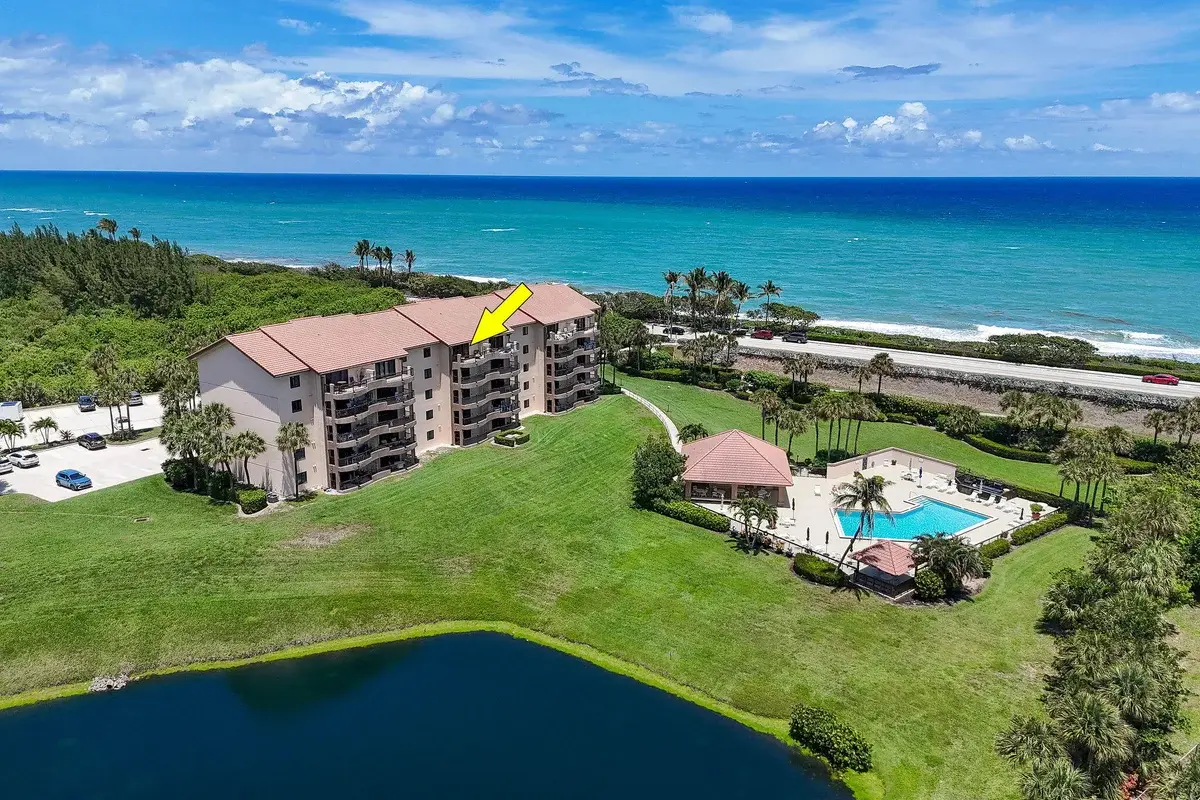 101 Ocean Bluffs Blvd #504, Jupiter: photo 1 of 87