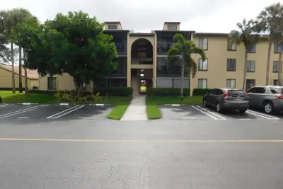 627 Sea Pine Way #A2, Greenacres: photo 1 of 18