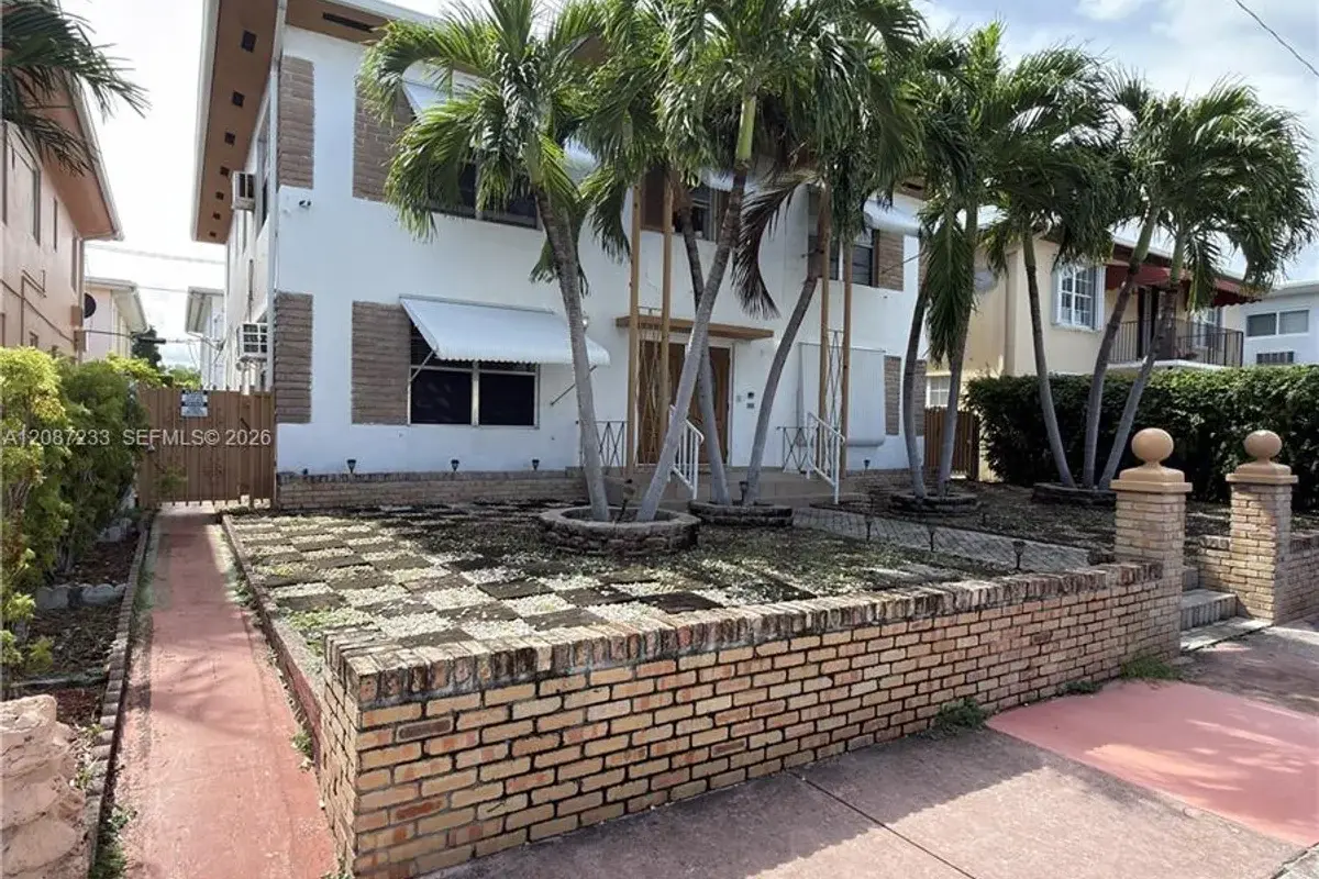 7336 Carlyle Ave #2, Miami Beach: photo 1 of 15