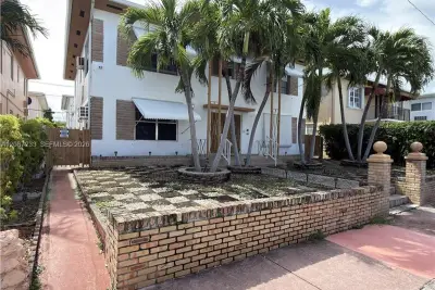 7336 Carlyle Ave #2, Miami Beach: photo 1 of 15