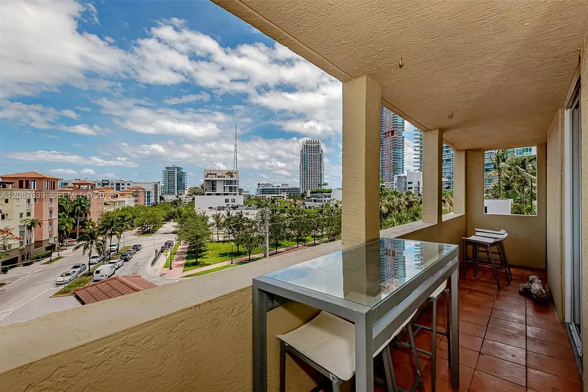 90 Alton Rd #501, Miami Beach: photo 1 of 26