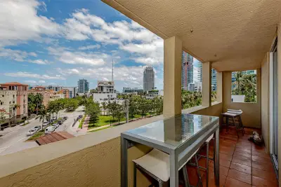 90 Alton Rd #501, Miami Beach: photo 1 of 26