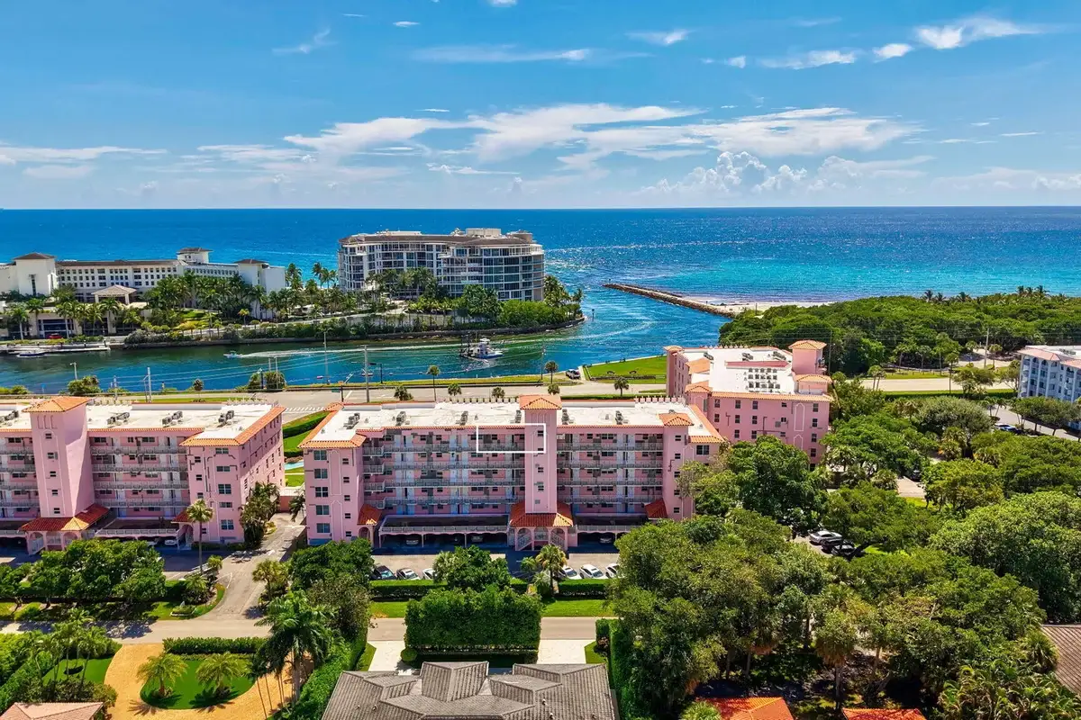 1040 Banyan Rd #504C, Boca Raton: photo 1 of 34