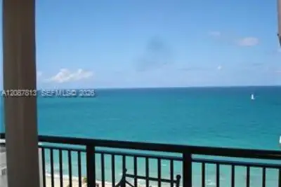3180 S Ocean Dr #315, Hallandale Beach: photo 1 of 8