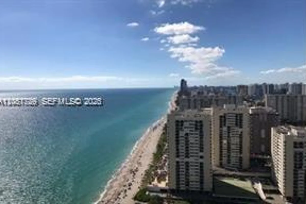 1830 S Ocean Dr #1705, Hallandale Beach: photo 1 of 21