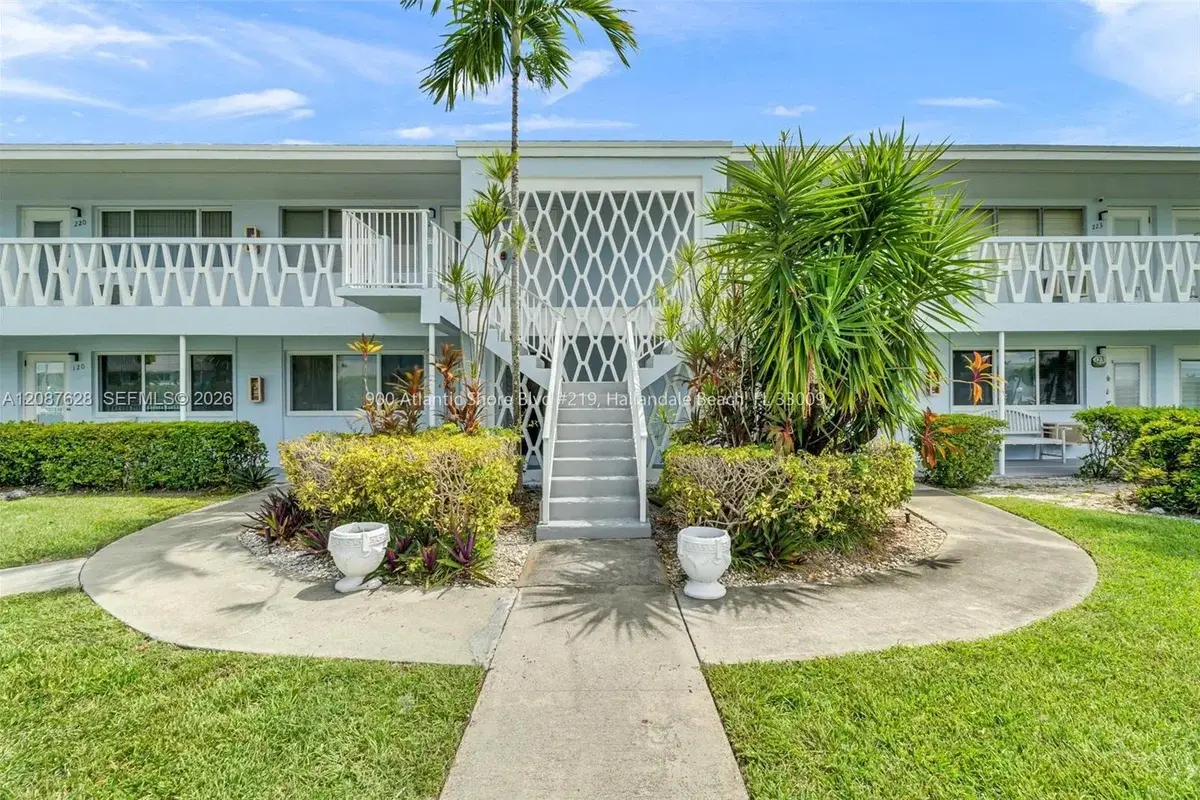 900 Atlantic Shores Blvd #219, Hallandale Beach: photo 1 of 35