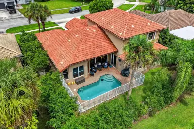 3360 Harness Cir, Wellington: photo 1 of 88