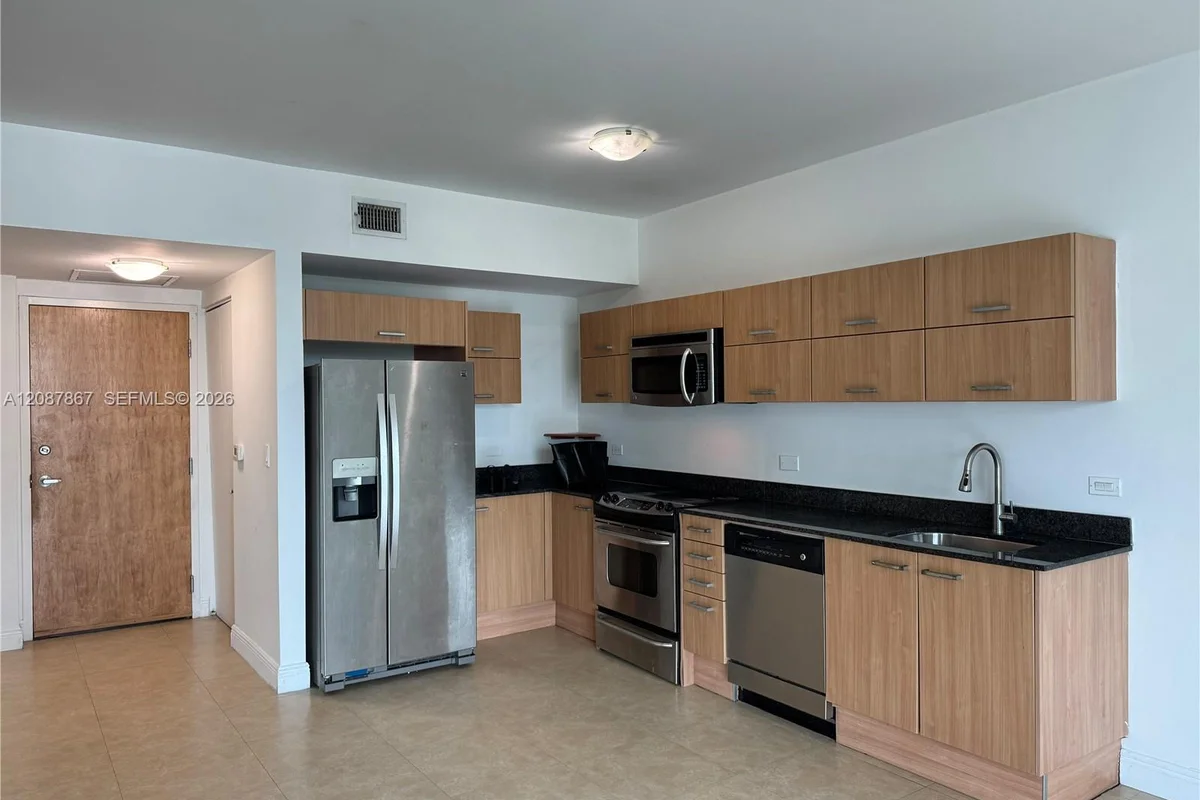 350 S Miami Ave #1209, Miami: photo 1 of 6
