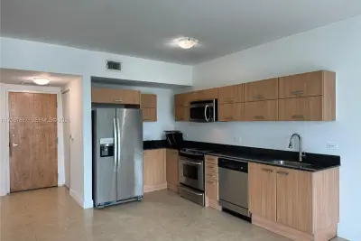 350 S Miami Ave #1209, Miami: photo 1 of 6