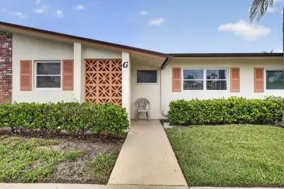 2990 Crosley Dr E #G, West Palm Beach: photo 1 of 38