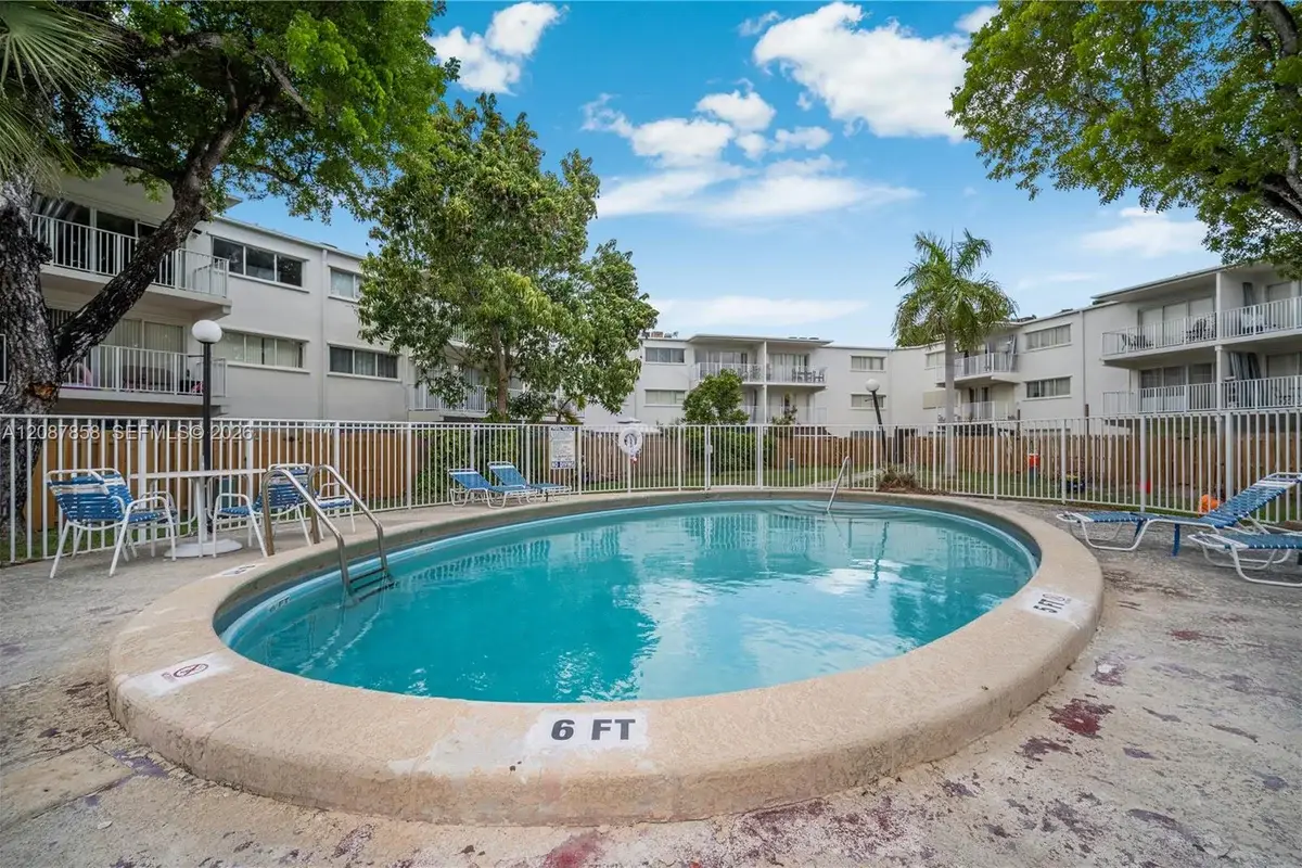Condo in Miami: photo 1 of 22