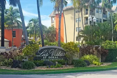 8290 Lake Dr #250, Doral: photo 1 of 59