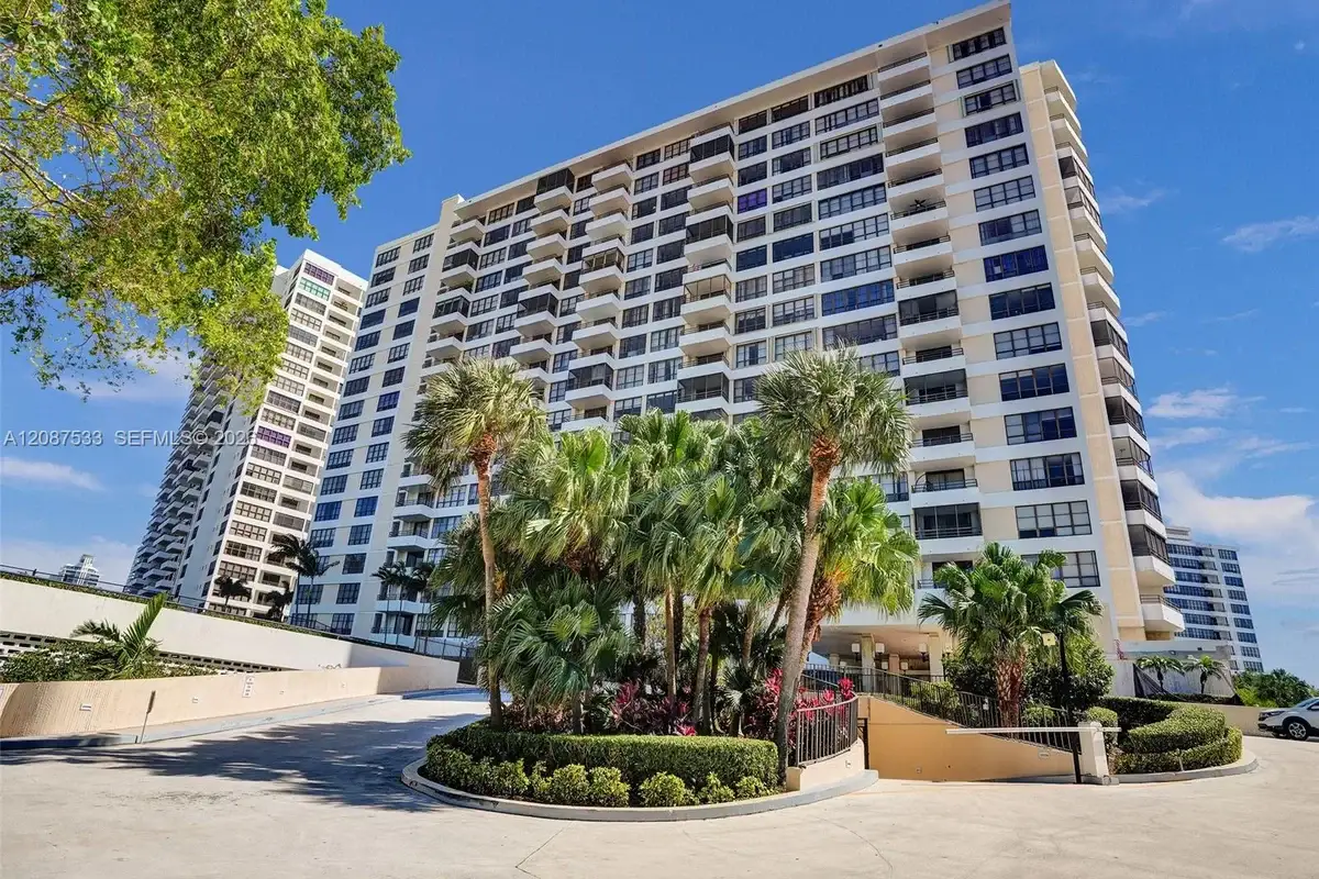 600 Three Islands Blvd #311, Hallandale Beach: photo 1 of 37