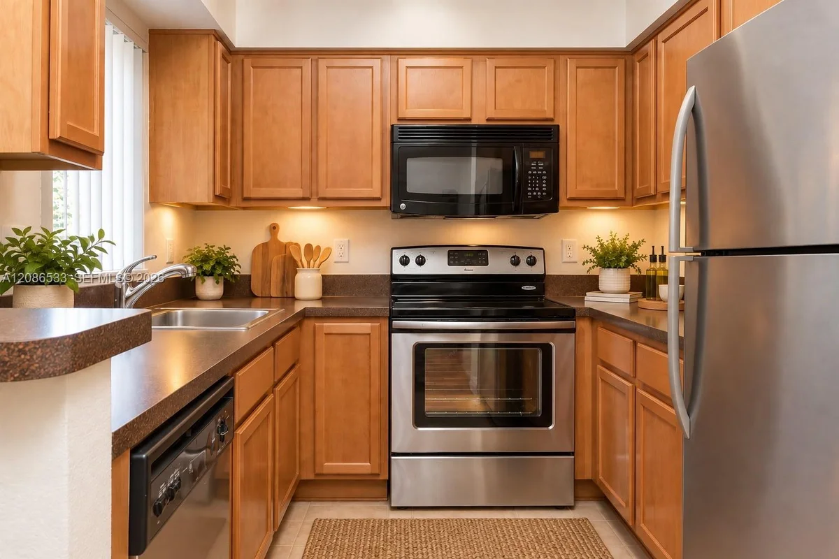 7680 Westwood Dr #831, Tamarac: photo 1 of 24