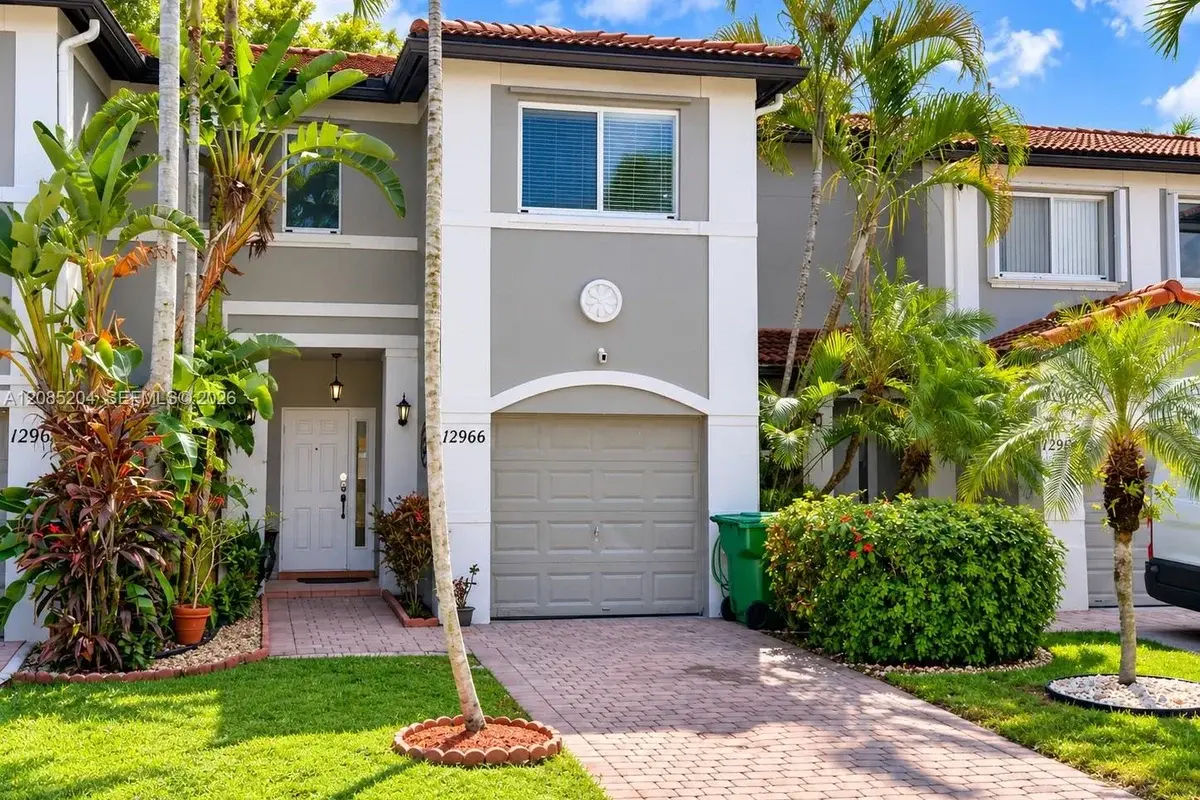 12966 SW 29th Ct, Miramar: photo 1 of 63