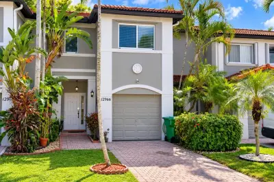 12966 SW 29th Ct, Miramar: photo 1 of 63