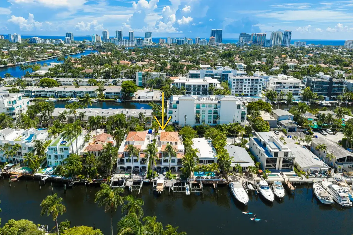 411 Hendricks Isle, Fort Lauderdale: photo 1 of 43