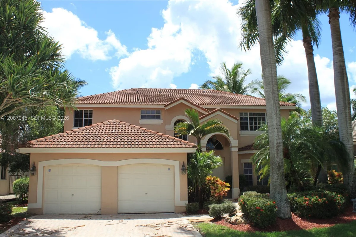 2568 Jardin Pl, Weston: photo 1 of 24