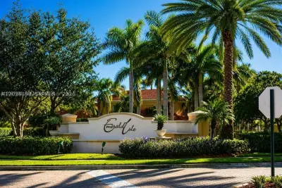 4081 San Marino Blvd #206, West Palm Beach: photo 1 of 24