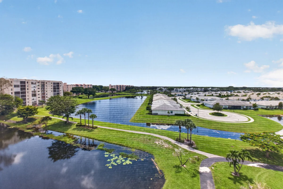 6866 Huntington Ln #707, Delray Beach: photo 1 of 73