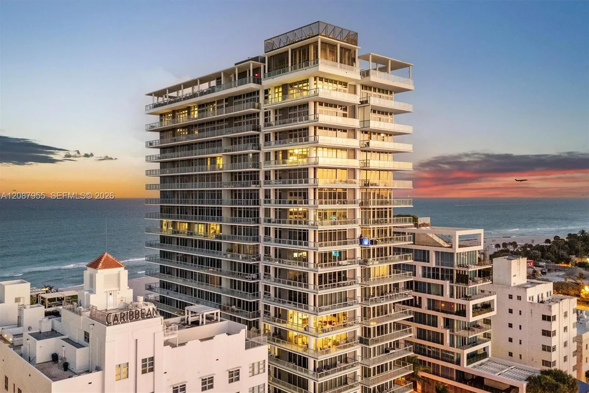 3737 Collins Ave #S-804, Miami Beach: photo 1 of 40