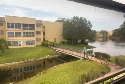 5851 NW 62nd Ave #201, Tamarac: photo 1 of 18