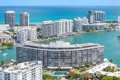 900 Bay Dr #601, Miami Beach: photo 1 of 58
