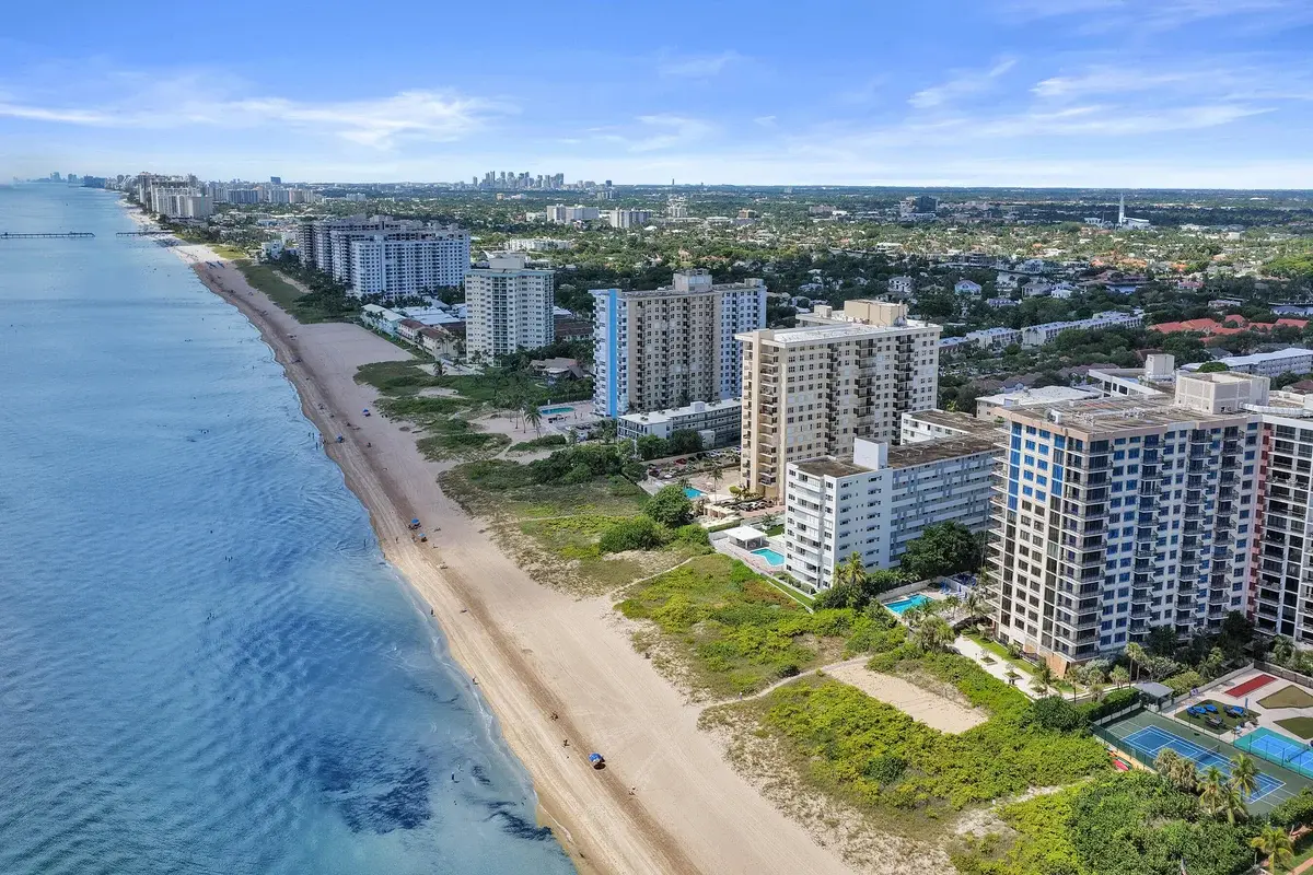 1850 S Ocean Blvd #609, Lauderdale-by-the-Sea: photo 1 of 53