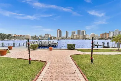 430 Golden Isles Dr #803, Hallandale Beach: photo 1 of 54