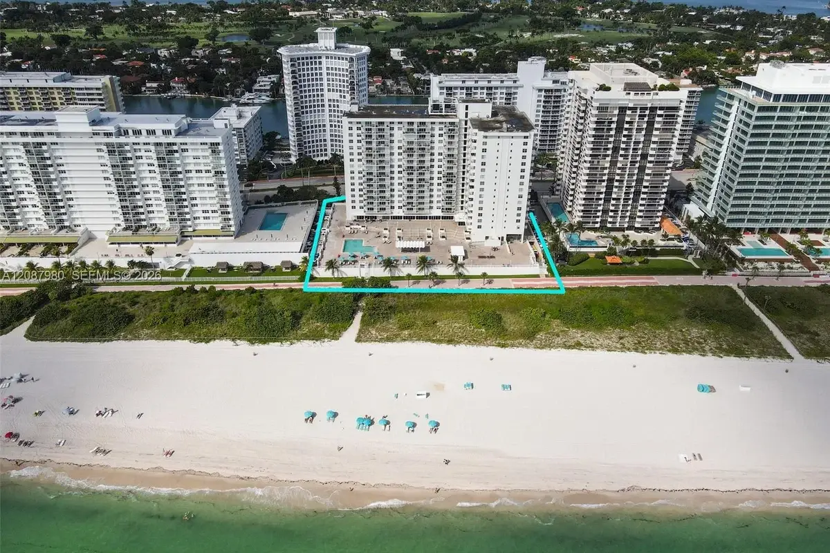 5701 Collins Ave #304, Miami Beach: photo 1 of 42