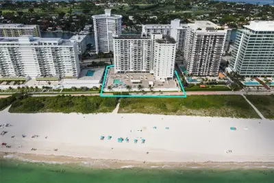 5701 Collins Ave #304, Miami Beach: photo 1 of 42