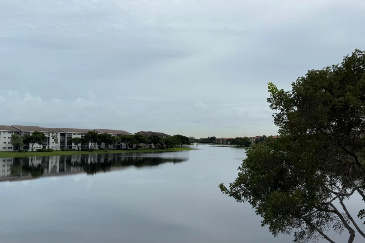 13800 SW 5th Ct SW #306M, Pembroke Pines: photo 1 of 16