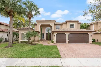 9734 Via Amati, Lake Worth: photo 1 of 31