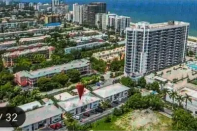 3213 Colony Club Rd #3-E, Pompano Beach: photo 1 of 21