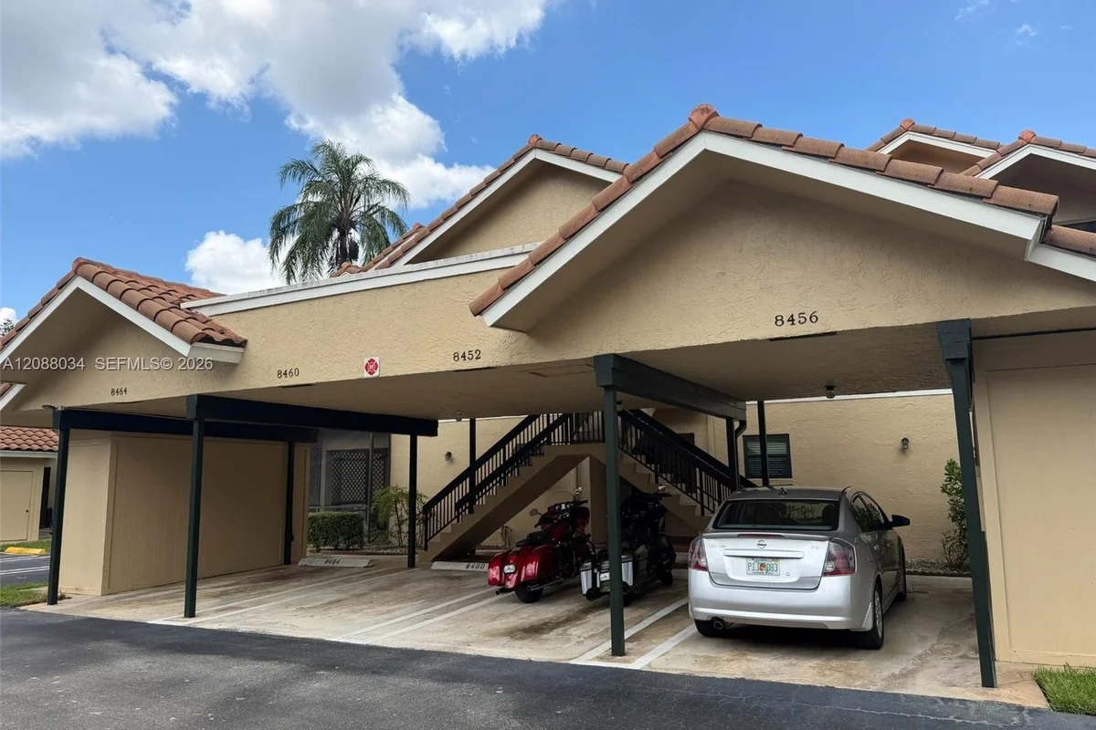 8460 Shadow Ct #1-4, Coral Springs: photo 1 of 24