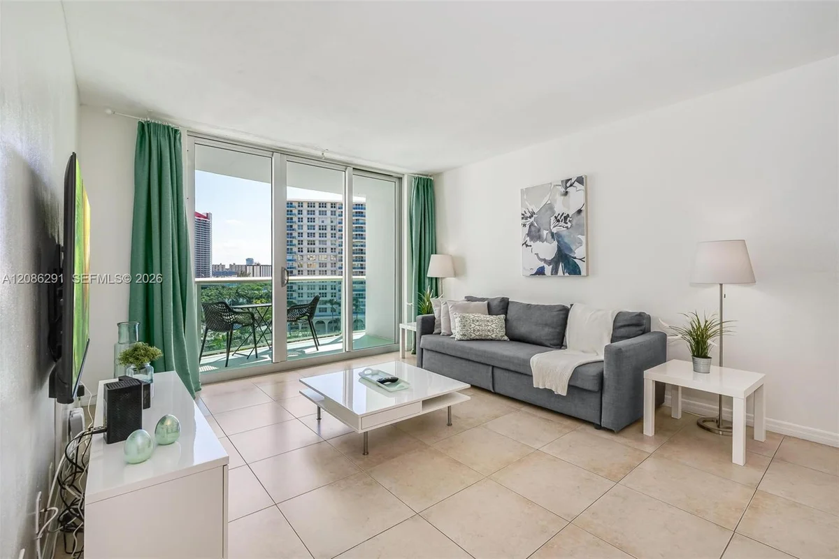 3801 S Ocean Dr #9T, Hollywood: photo 1 of 22