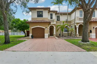 14127 SW 51st Ln, Miramar: photo 1 of 45