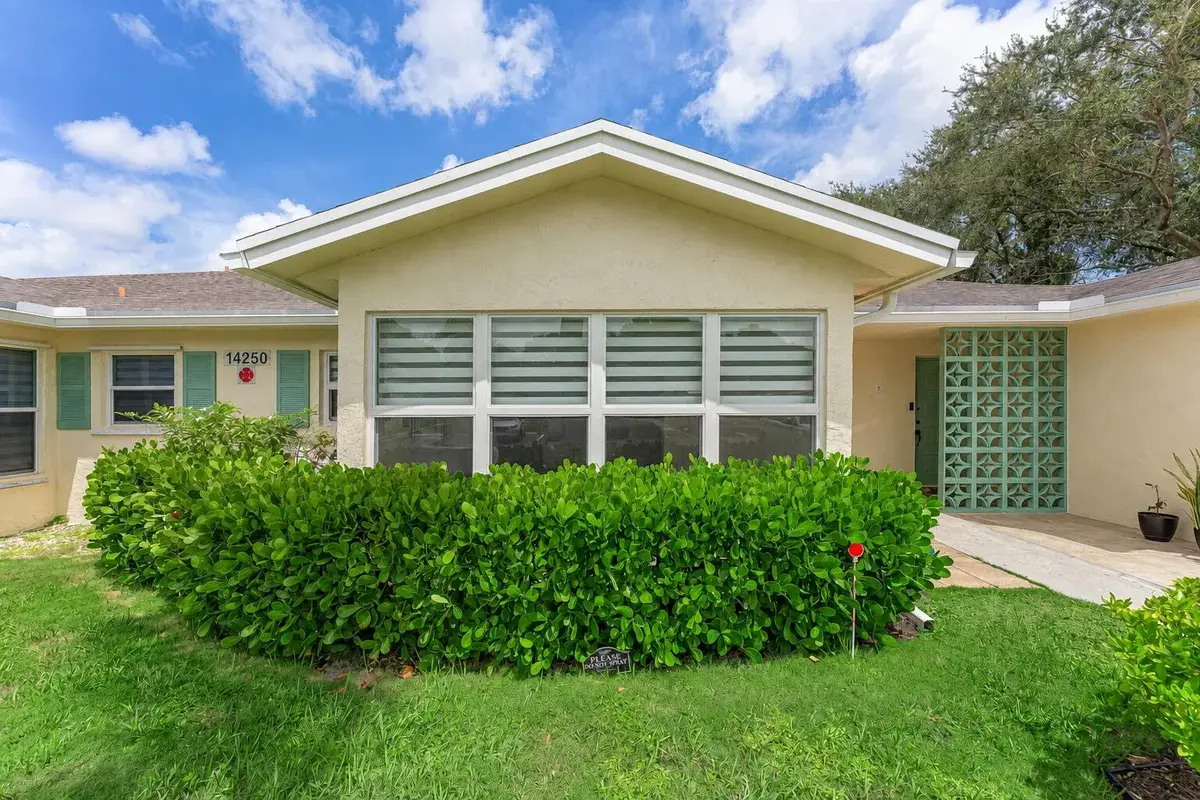 14250 Nesting Way #C, Delray Beach: photo 1 of 31